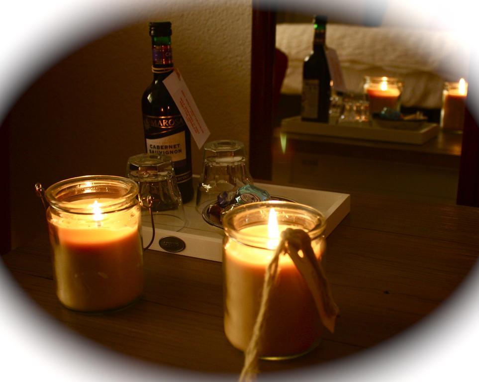 B&B Landleven Hellevoetsluis Phòng bức ảnh