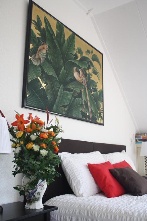 B&B Landleven Hellevoetsluis Phòng bức ảnh