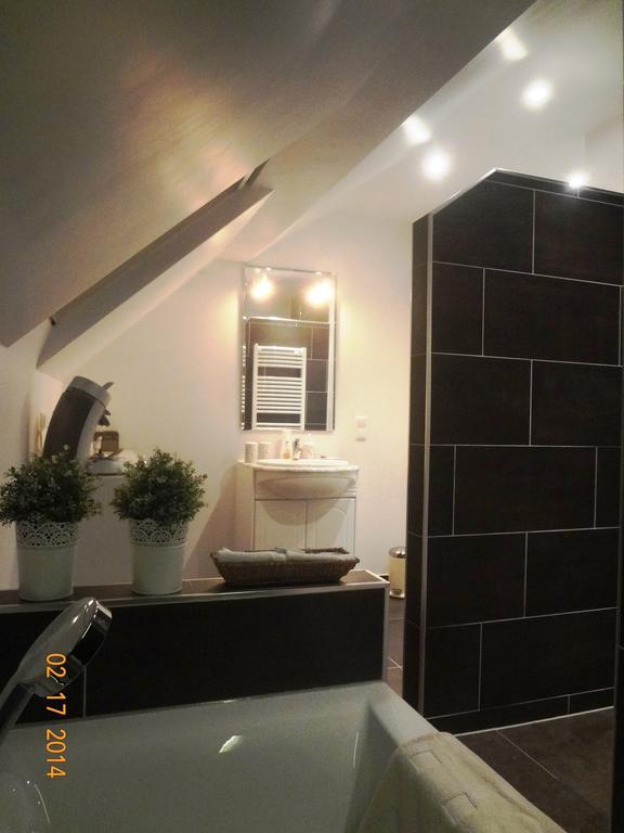 B&B Landleven Hellevoetsluis Phòng bức ảnh