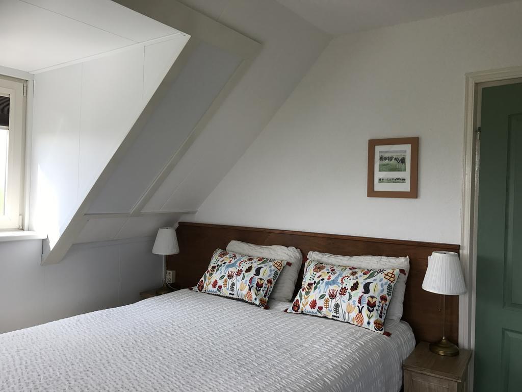 B&B Landleven Hellevoetsluis Ngoại thất bức ảnh